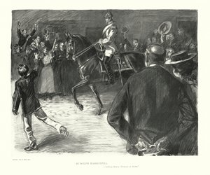  by Charles Dana Gibson