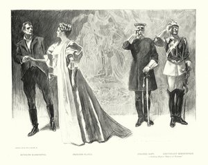  by Charles Dana Gibson