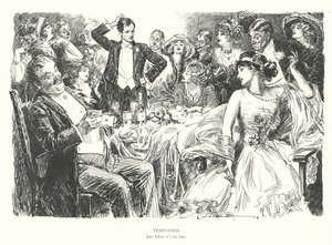  by Charles Dana Gibson