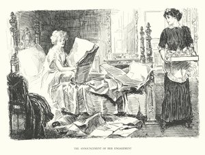  by Charles Dana Gibson