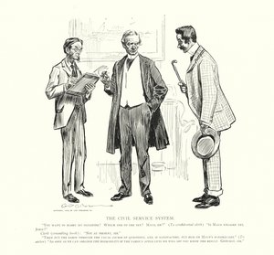  by Charles Dana Gibson