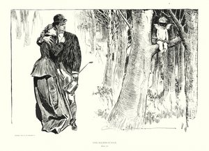  by Charles Dana Gibson