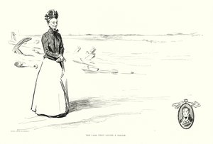  by Charles Dana Gibson