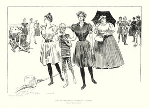  by Charles Dana Gibson