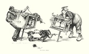  by Charles Dana Gibson