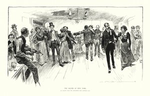  by Charles Dana Gibson