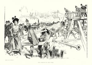  by Charles Dana Gibson