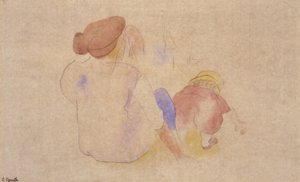 by Charles Demuth