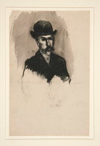 Adam Başkanı by Charles Demuth