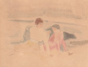  by Charles Demuth