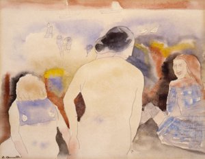  by Charles Demuth