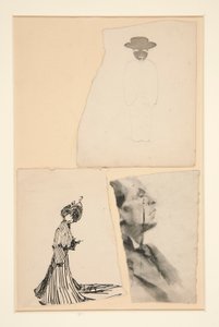 başlıksız by Charles Demuth