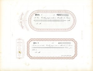 Ödeme Emri Formu Örnekleri (yazdırın) by Charles Derriey