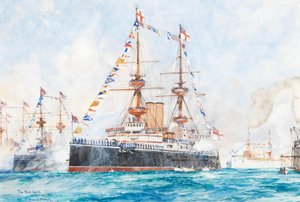  by Charles Dixon