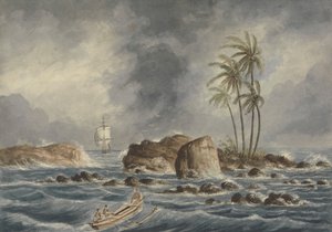Galle Point, Seylan (Sri Lanka)