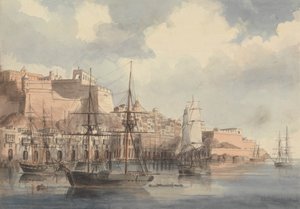 Malta'da görüntüle