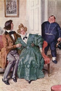 Charles Dickens