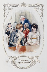 Jane Austen