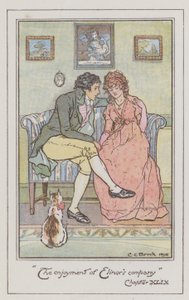Jane Austen