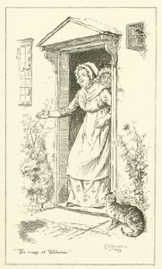 Charles Lamb