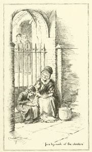 Charles Lamb