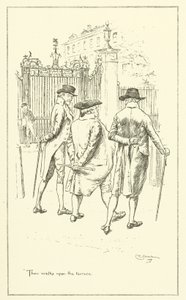 Charles Lamb