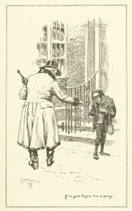 Charles Lamb