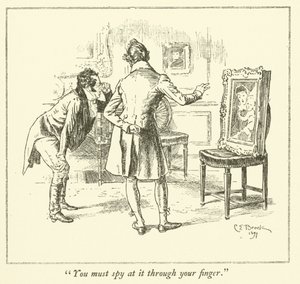 Charles Lamb