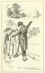 Charles Lamb