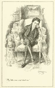 Charles Lamb