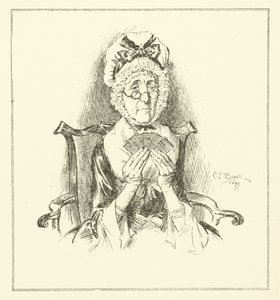 Charles Lamb