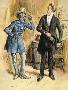  by Charles Edmund Brock