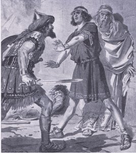 Coesus