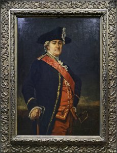 Jean Baptiste Donatien de Vimeur, 1850-95 dolayları