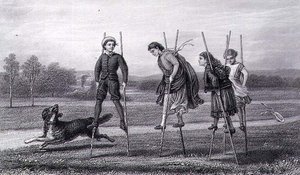 Okul Saatleri Arasında, William Greatbach (d.1802) tarafından oyulmuş (gravür) by Charles Edward (after) Perugini