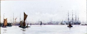Tilbury