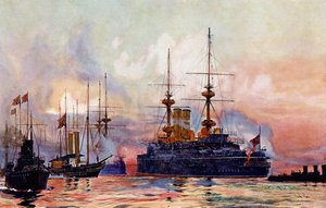 Spithead