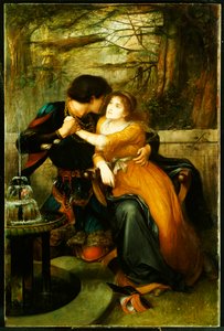 Paulo ve Francesca
