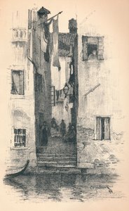Venedik