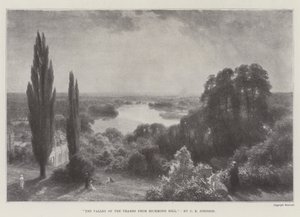 Richmond Tepesi