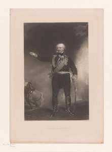 Gebhard Leberecht