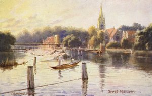  by Charles Edwin Flower