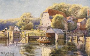  by Charles Edwin Flower
