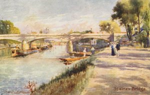  by Charles Edwin Flower