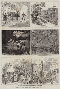 Majesteleri Kraliçe