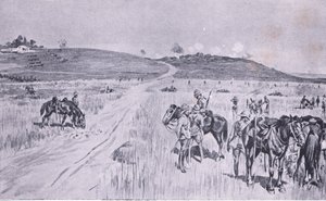 Vryheid