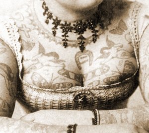 Annie Howard
