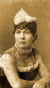 Nora Hildebrandt