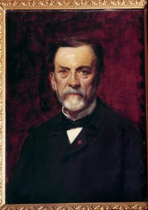 Louis Pasteur