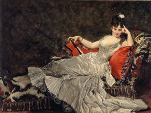 Matmazel de Lancey